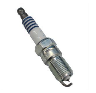 replace spark plugs