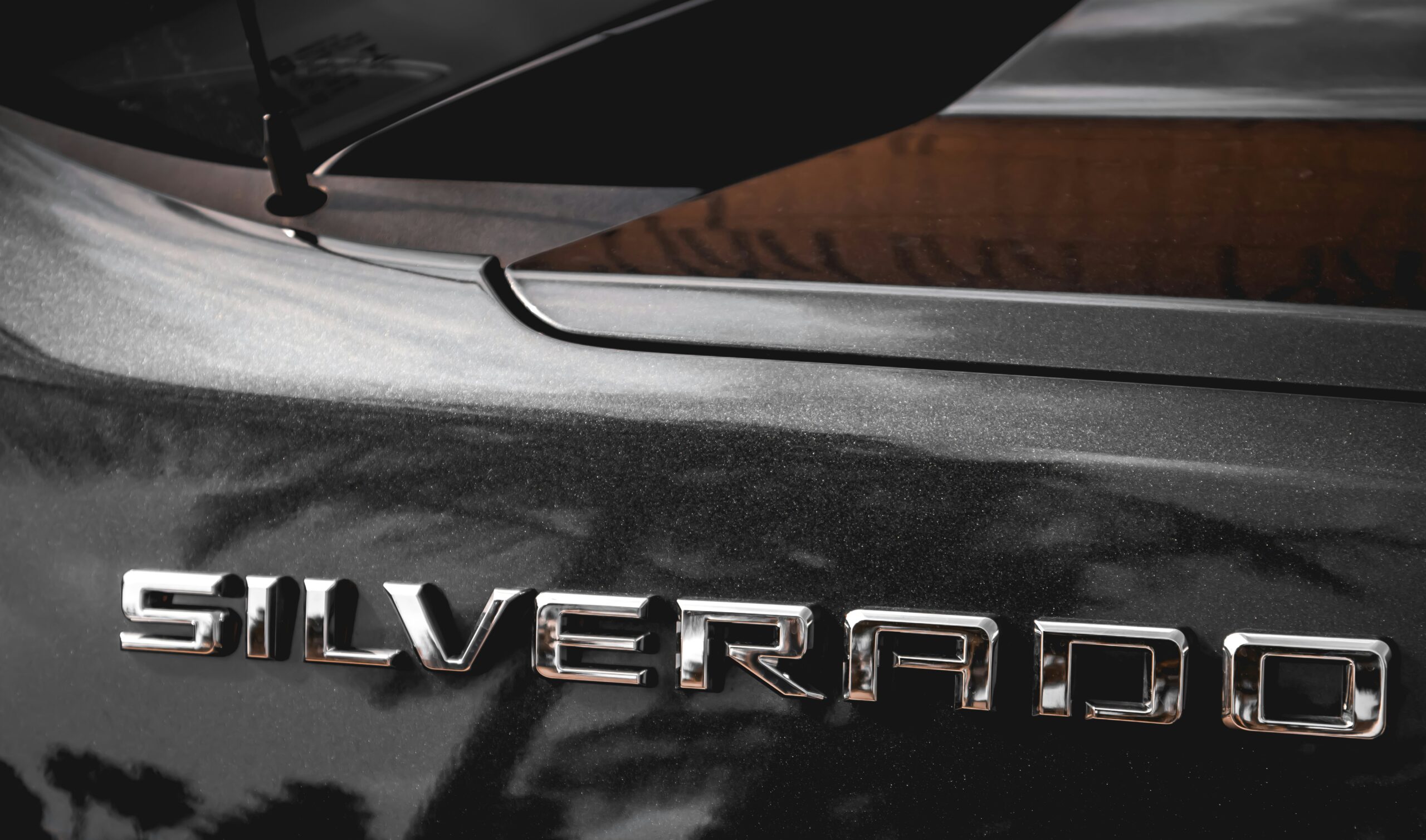2026 Chevrolet Silverado 1500 affected by GM do not drive recall
