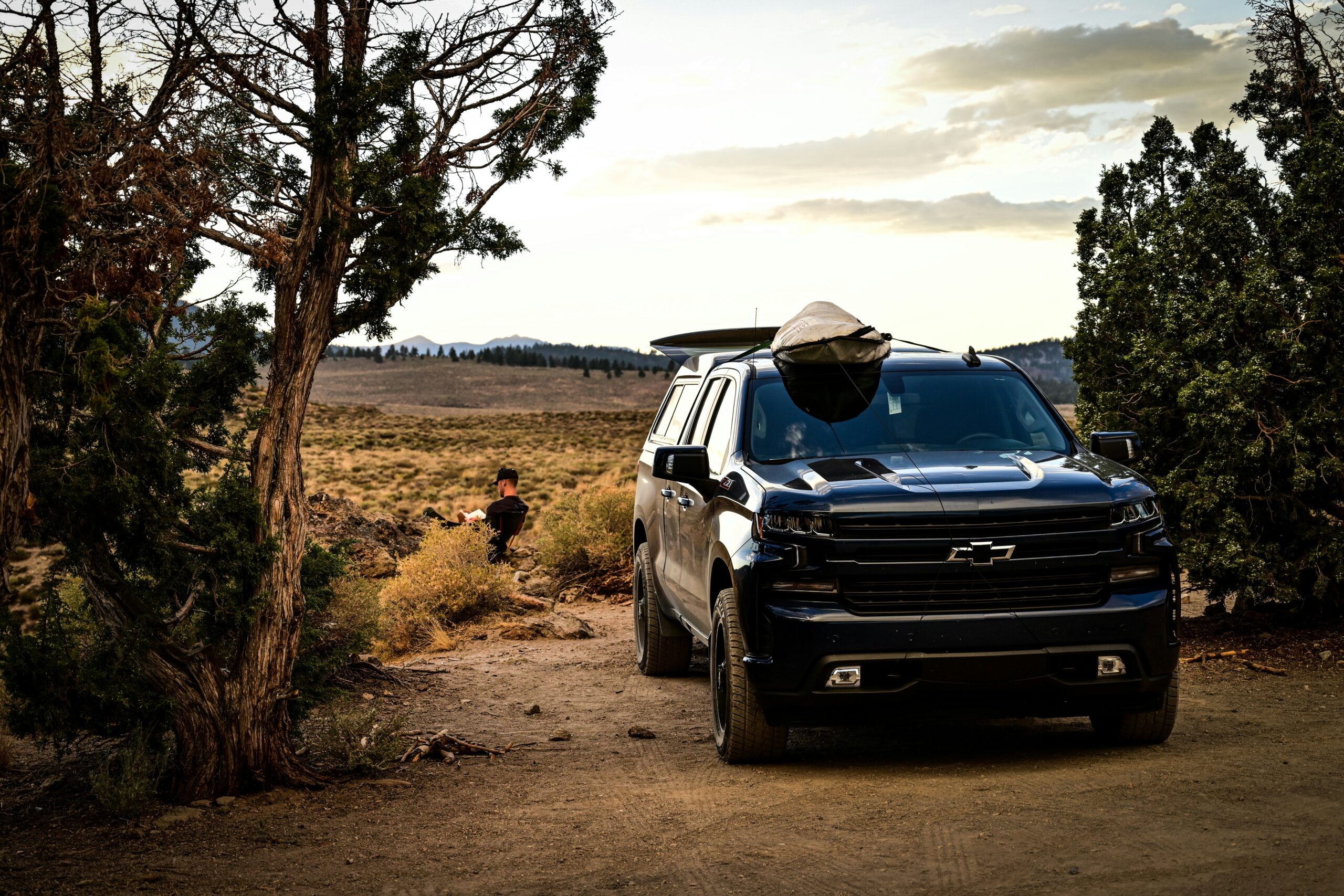 2026 Chevrolet Tahoe GM recall Spring TX